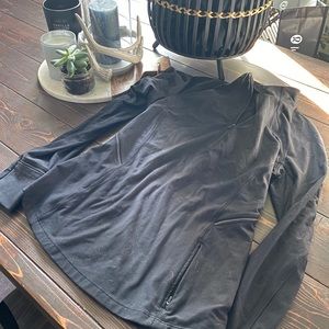 Lulu 1/4 zip